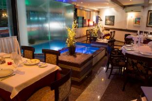 holiday inn fortaleza by ihg