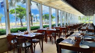 holiday inn fortaleza by ihg