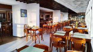 holiday inn fortaleza by ihg