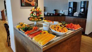 holiday inn fortaleza by ihg