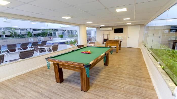 holiday inn fortaleza by ihg