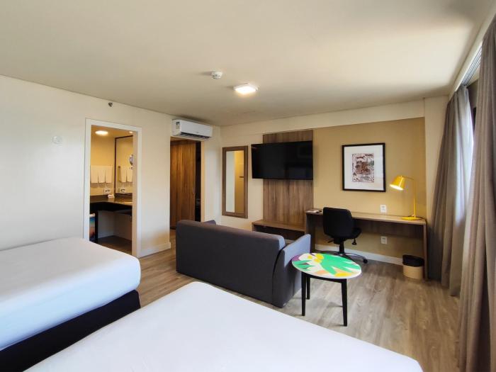 holiday inn fortaleza by ihg