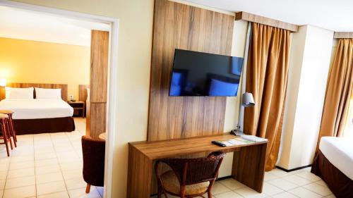 holiday inn fortaleza by ihg