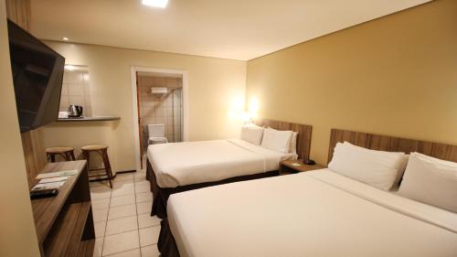 holiday inn fortaleza by ihg