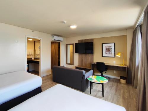 holiday inn fortaleza by ihg