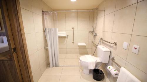 holiday inn fortaleza by ihg