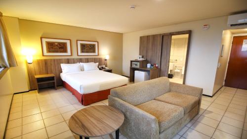 holiday inn fortaleza by ihg