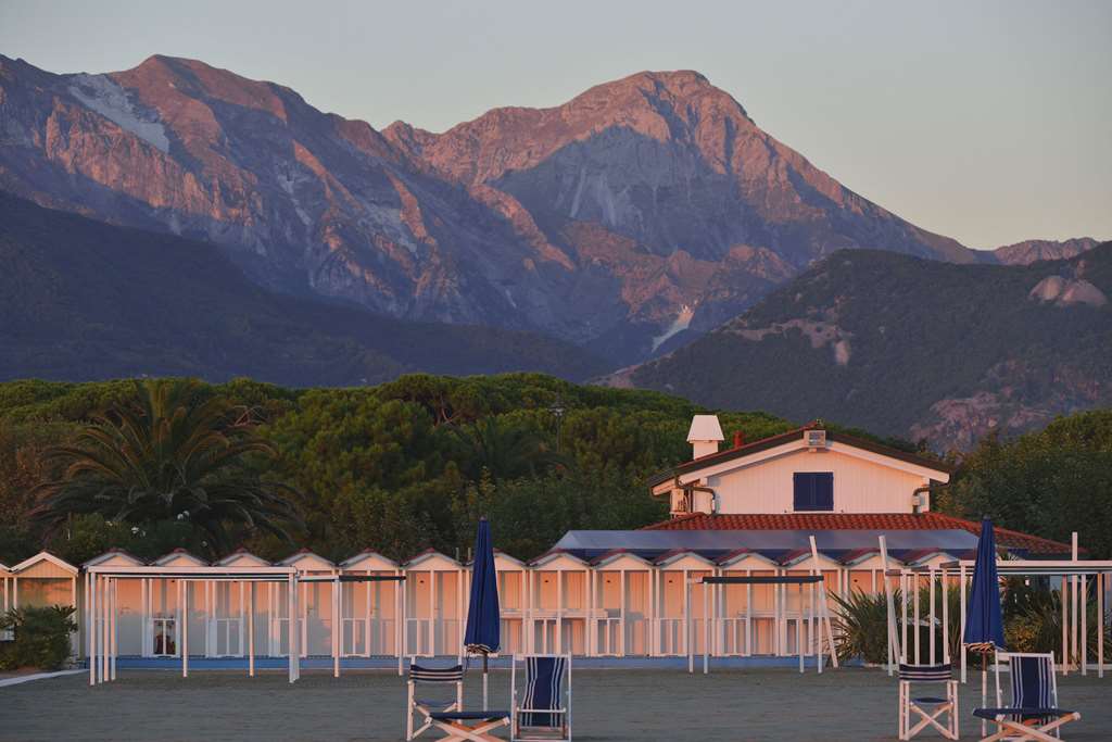 forte dei marmi