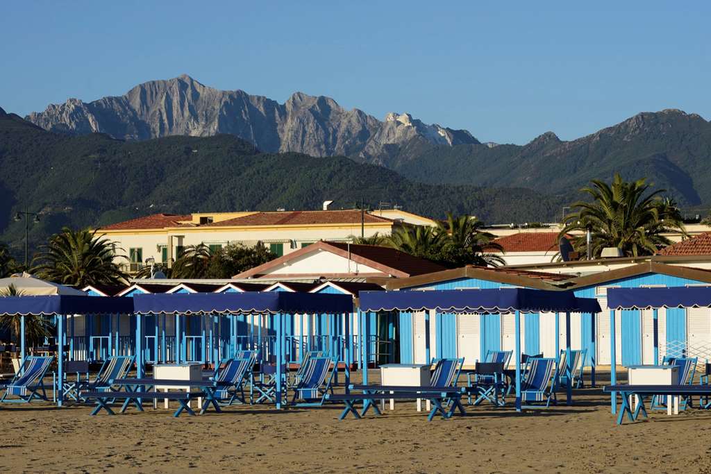 forte dei marmi
