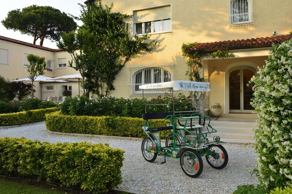 forte dei marmi