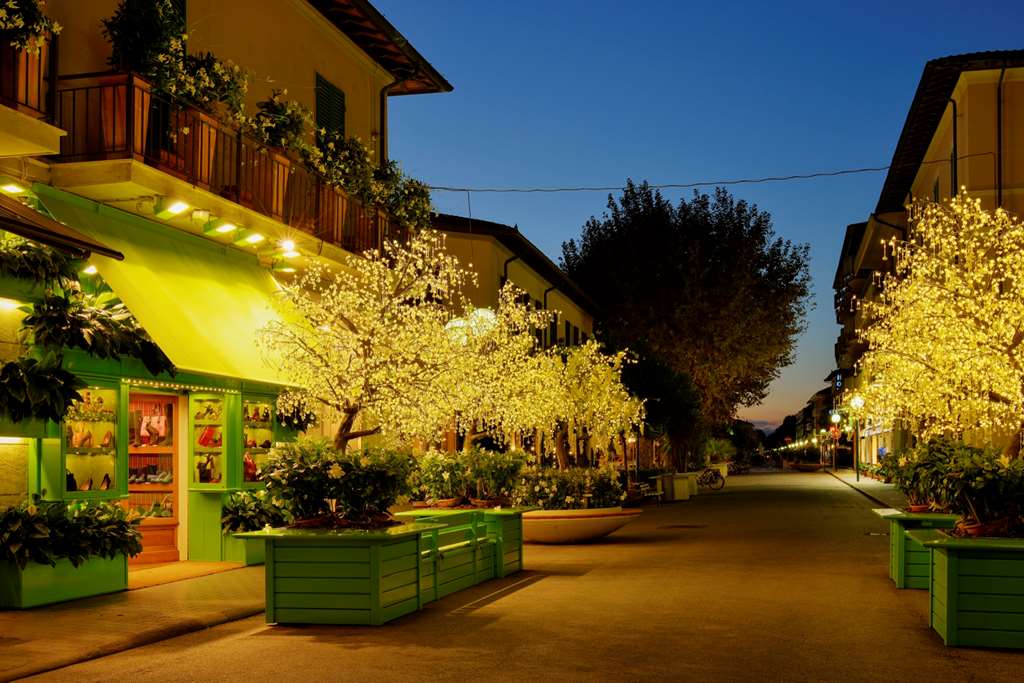 forte dei marmi