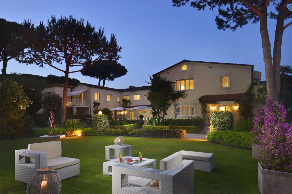 forte dei marmi