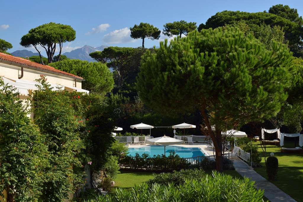 forte dei marmi