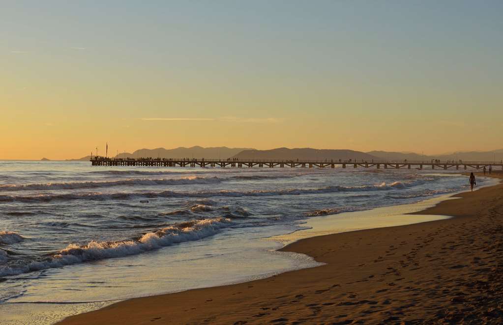 forte dei marmi