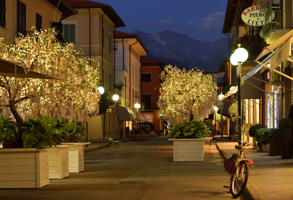 forte dei marmi