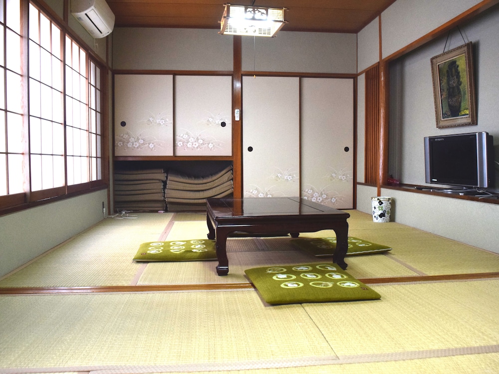 tenri