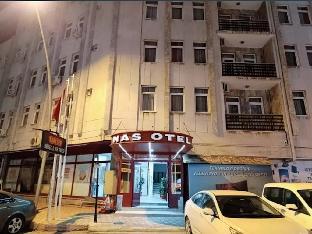 nas otel