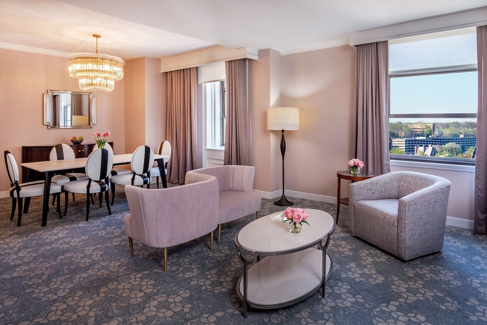 peoria marriott pere marquette