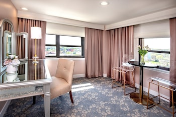 peoria marriott pere marquette