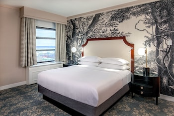 peoria marriott pere marquette