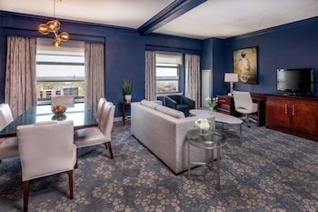 peoria marriott pere marquette