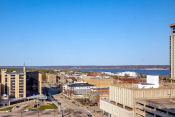 peoria marriott pere marquette