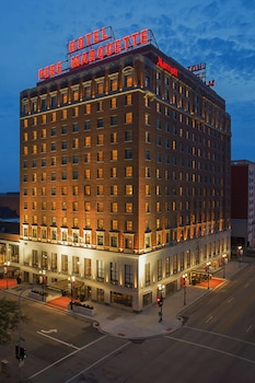 peoria marriott pere marquette