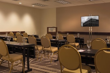 peoria marriott pere marquette