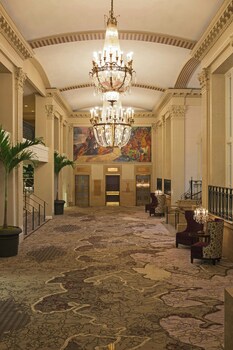 peoria marriott pere marquette