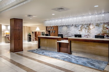 Peoria Marriott Pere Marquette,Illinois>>Peoria,4 star