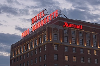 Peoria Marriott Pere Marquette,Illinois>>Peoria,4 star