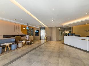 home inn neo tianjin dongli yuejin road wanda plaza