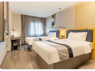 home inn neo tianjin dongli yuejin road wanda plaza