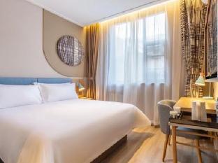 home inn neo tianjin dongli yuejin road wanda plaza