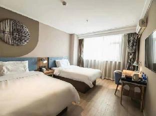 home inn neo tianjin dongli yuejin road wanda plaza