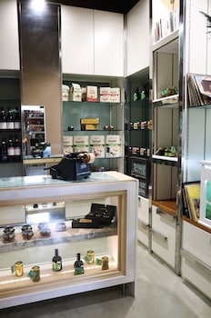 villa alba boutique hotel