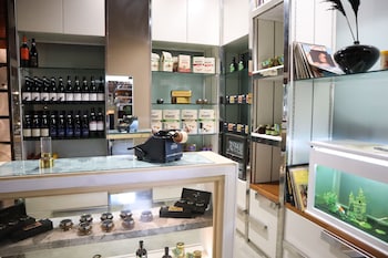 villa alba boutique hotel