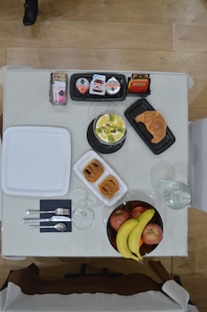 villa alba boutique hotel