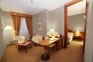 best western park hotel