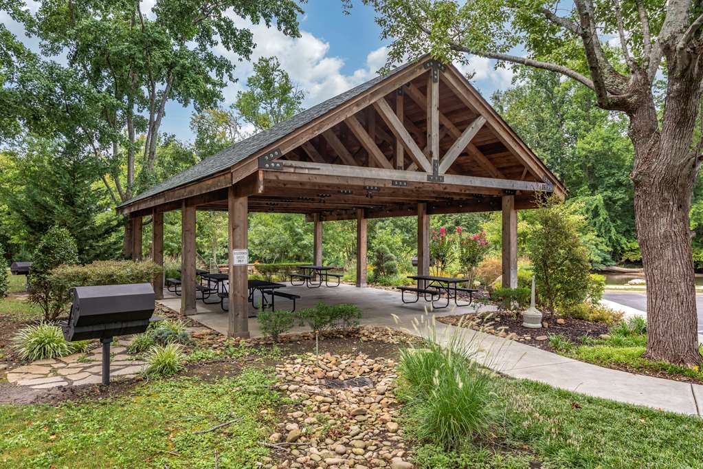 econo lodge pigeon forge riverside