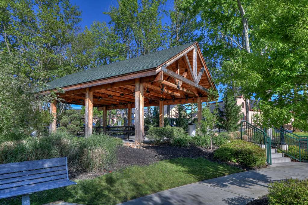 econo lodge pigeon forge riverside