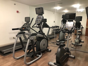holiday inn express hotel and suites pikeville by ihg