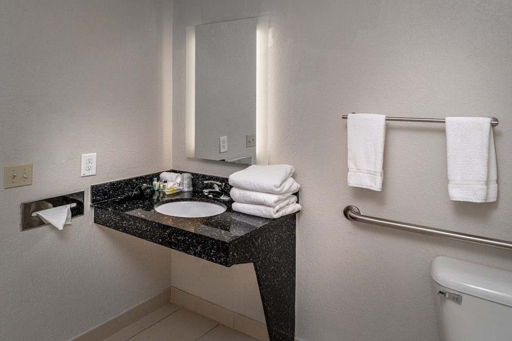 holiday inn express hotel and suites pikeville by ihg