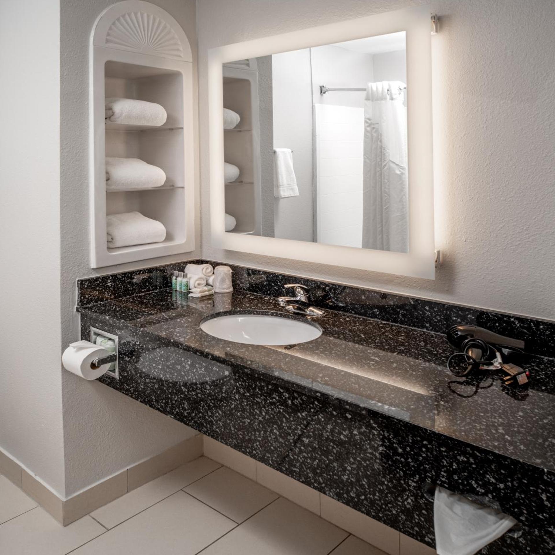 holiday inn express hotel and suites pikeville by ihg