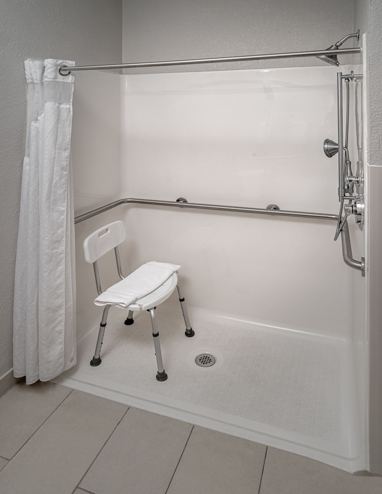 holiday inn express hotel and suites pikeville by ihg