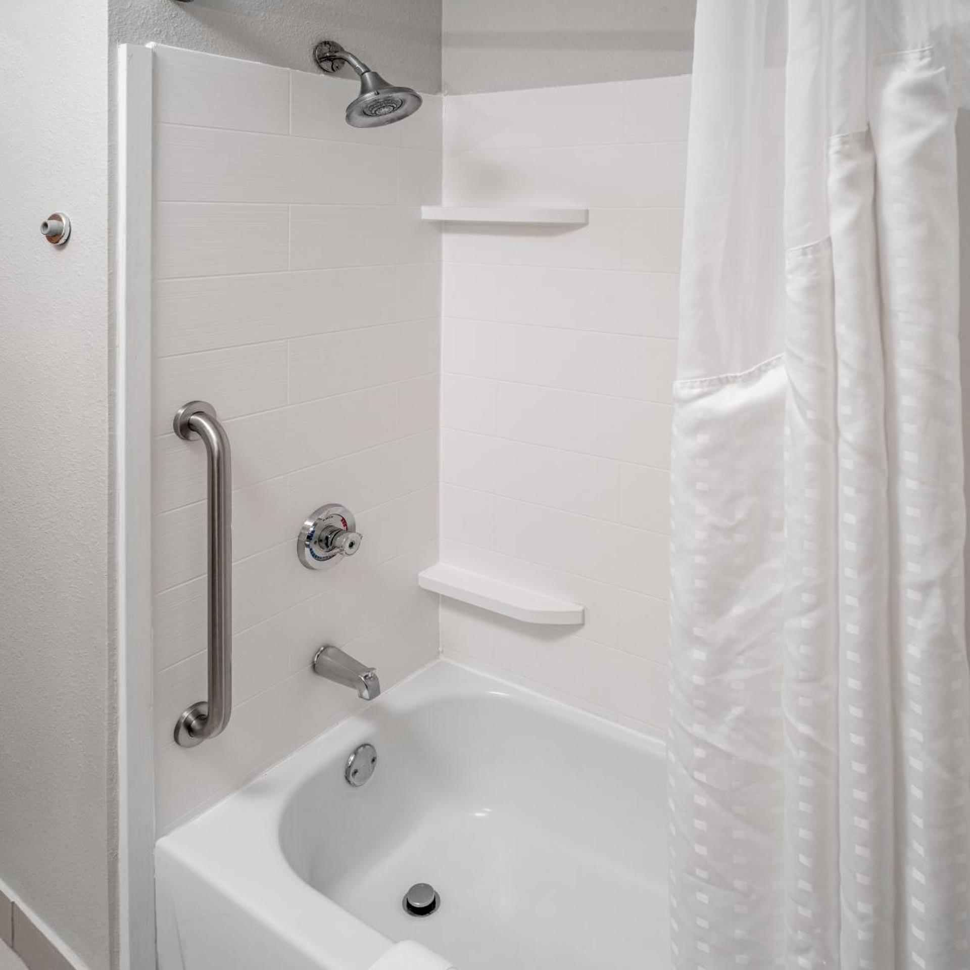 holiday inn express hotel and suites pikeville by ihg