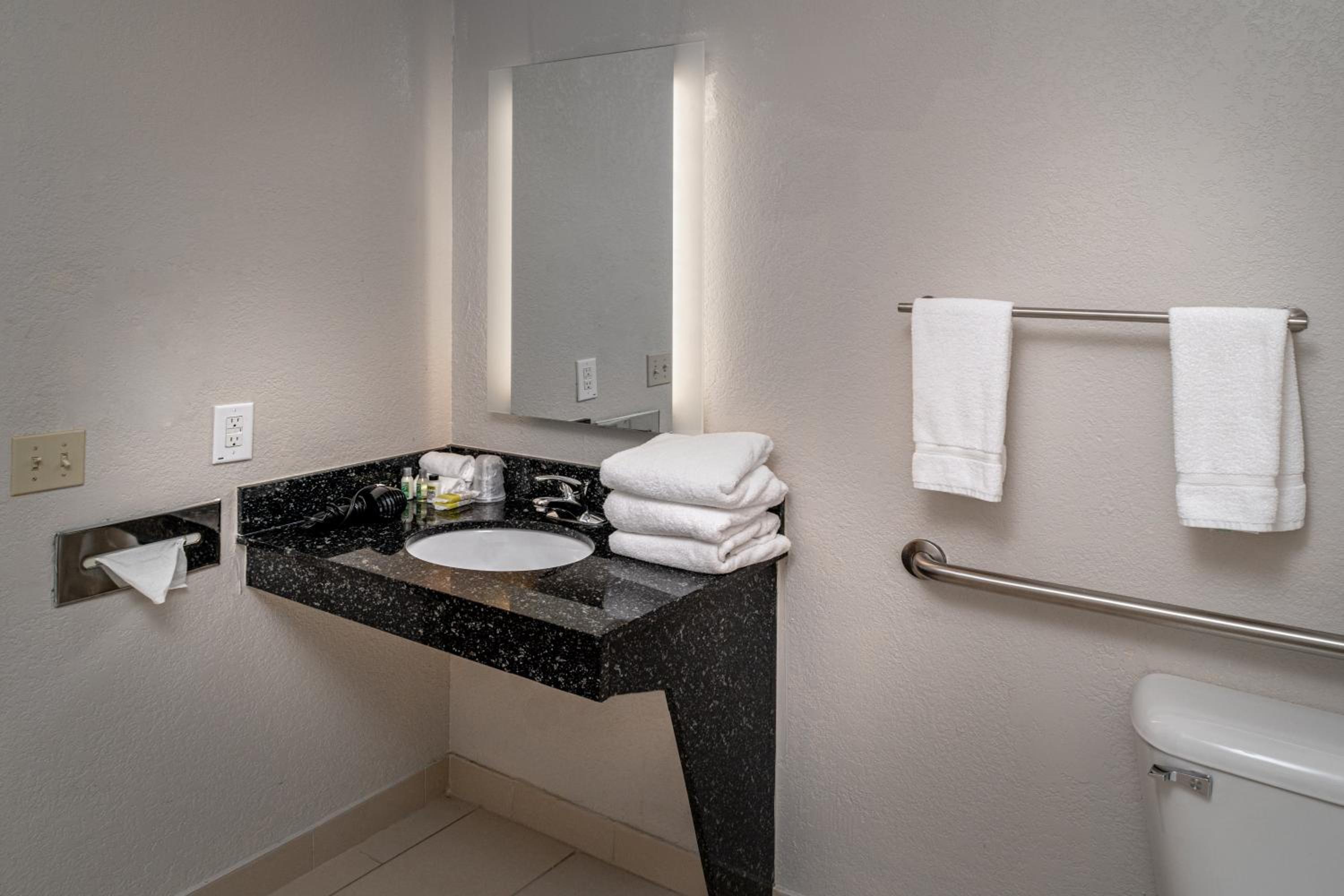 holiday inn express hotel and suites pikeville by ihg