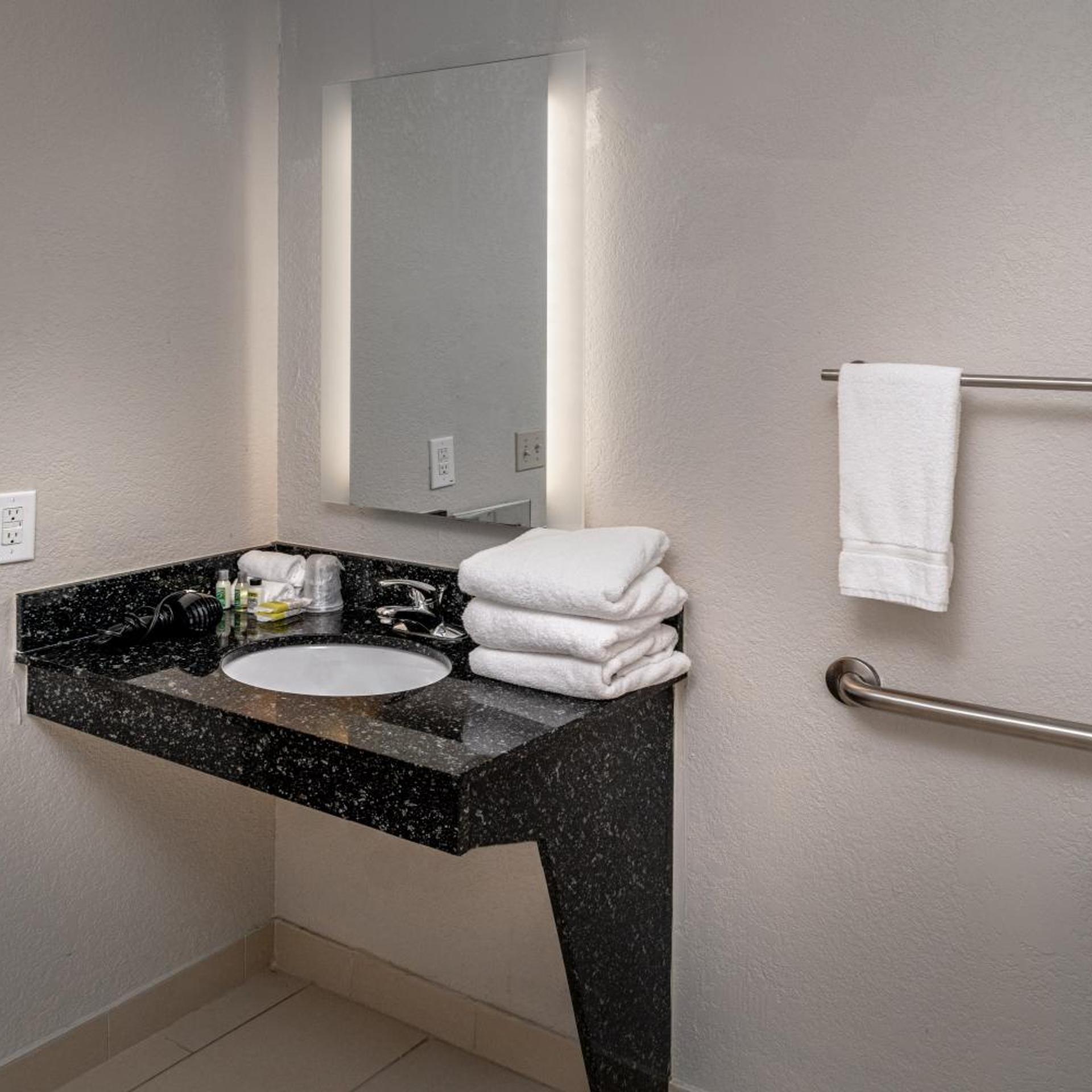 holiday inn express hotel and suites pikeville by ihg