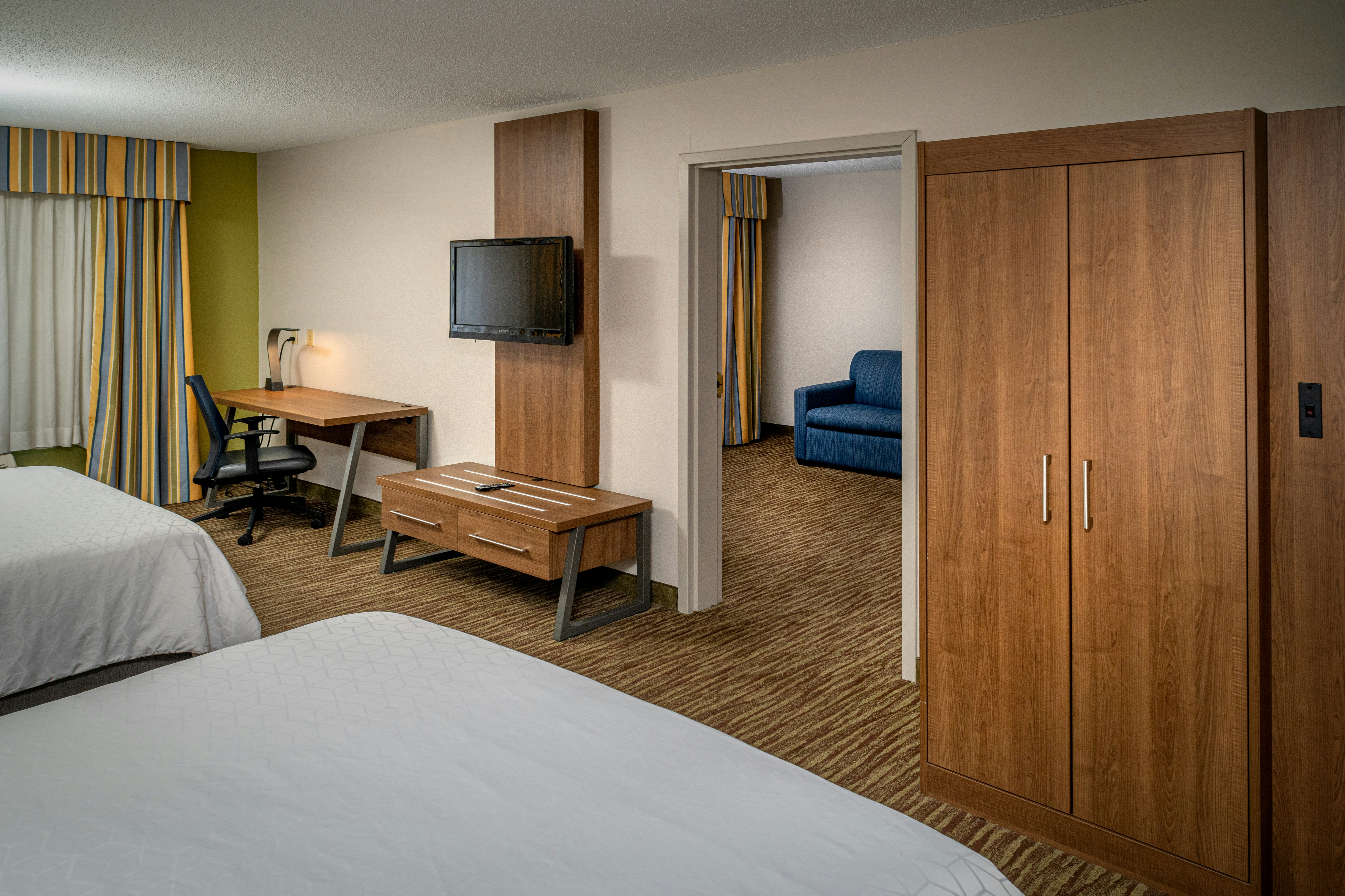 holiday inn express hotel and suites pikeville by ihg