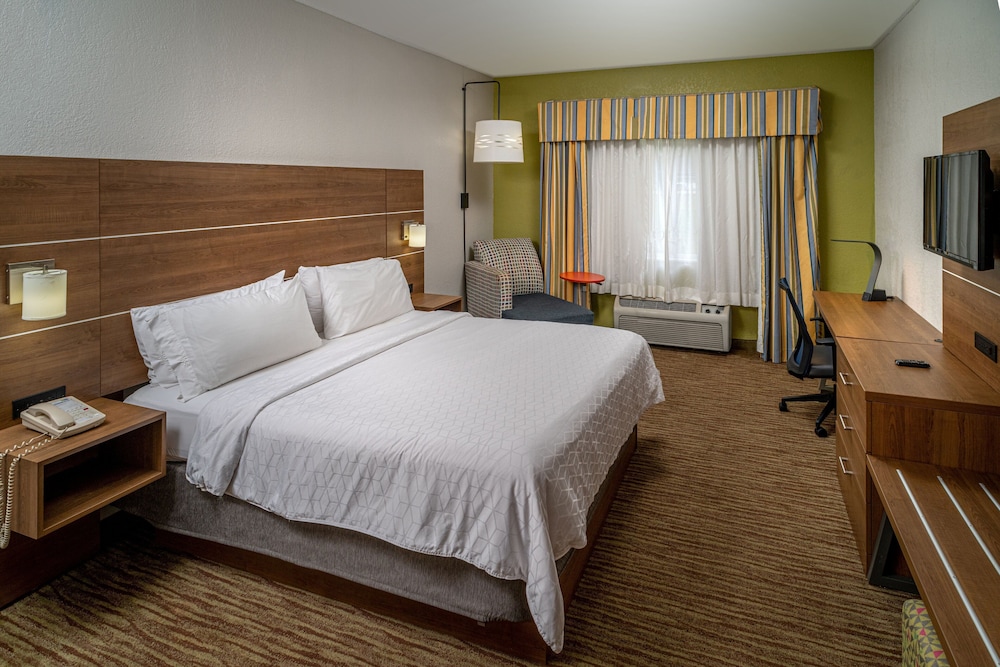 holiday inn express hotel and suites pikeville by ihg